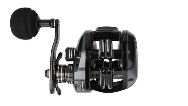 Tailwalk ELAN Wide Power II 71BL Norwegen Rolle