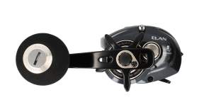 Tailwalk ELAN Wide Power II 71BL