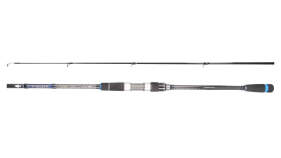 A-TEC Crazee Flatfish S962M