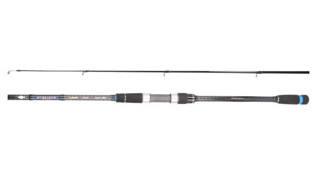 A-TEC Crazee Flatfish S1062M