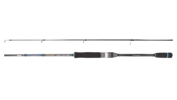 A-TEC Crazee Boat Seabass S632ML