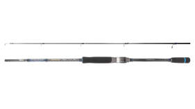 A-TEC Crazee Boat Seabass S682ML