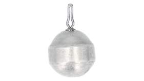 DEKA Tungsten Drop Shot Round