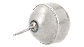 DEKA Tungsten Drop Shot Round