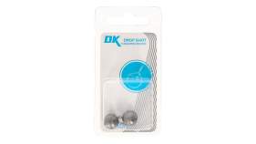 DEKA Tungsten Drop Shot Round