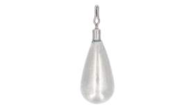 DEKA Tungsten Drop Shot Tear