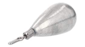 DEKA Tungsten Drop Shot Tear