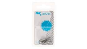 DEKA Tungsten Drop Shot Tear