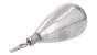 DEKA Tungsten Drop Shot Tear