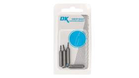 DEKA Tungsten Drop Shot Straight