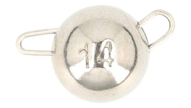DEKA Tungsten Chebu Sinker