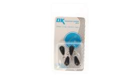 DEKA Tungsten Jika Sinker 3/16 Oz / 5,3 g