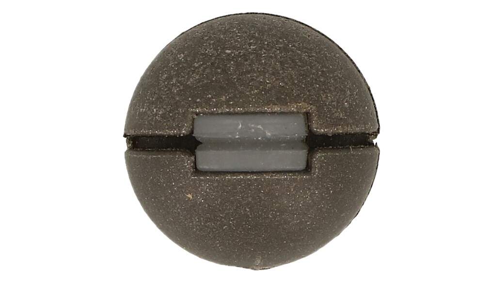 DEKA Tungsten Split Shot 5,2 g Gewichte