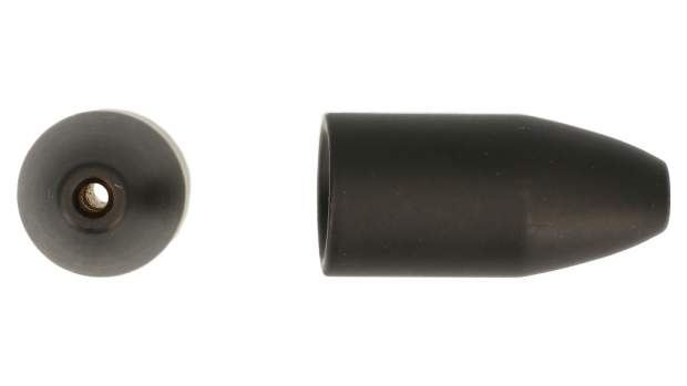 DEKA Eco Bullet Black 1/8 Oz / 3,5 g