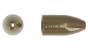 DEKA Eco Bullet Green Pumpkin 1/4 Oz / 7,2 g