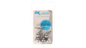 DEKA Drop Shot Round