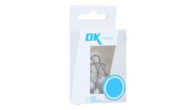 DEKA Round-Jig PTFE