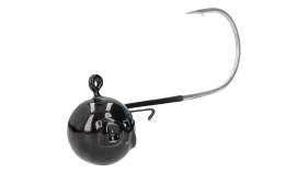 DEKA Round-Jig PTFE Black