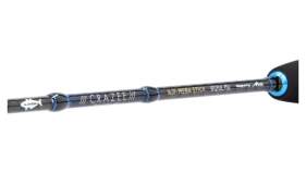 A-TEC Crazee Aji Meba Stick 612UL/SL