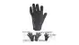 Ocean Ruler Warm 3-cut Glove LL Black