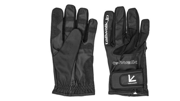 Tailwalk Offshore Light Glove Black XL