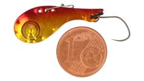 ZipBaits Palm Ball 2.7