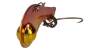 Bassday Palm Ball 2.7