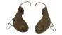 Bassday Palm Ball 2.7 # 117 Dark Olive Pellet