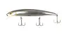 Bassday Mogul Minnow 110SP SP-002 Black Chrome