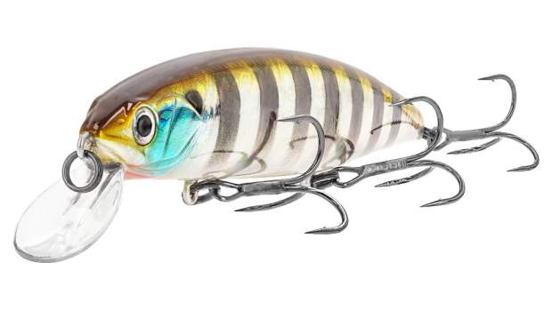 Bassday Mogul Minnow 130SP