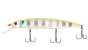 Bassday Mogul Minnow 130SP P-032 Chartback Gill