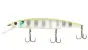 Bassday Mogul Minnow 130SP P-032 Chartback Gill