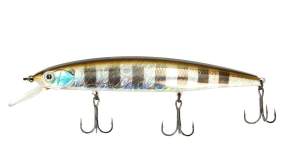 Bassday Mogul Minnow 130SP SB-254 Blue Gill