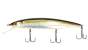 Bassday Mogul Minnow 130SP SB-304 Silver Black