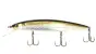 Bassday Mogul Minnow 130SP SB-304 Silver Black