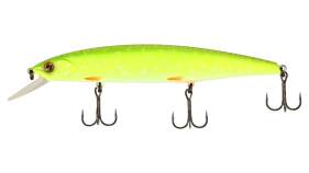 Bassday Mogul Minnow 130SP SP-004 Grass Pike