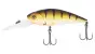 Bassday Mogul Shad 60SP SP-003 Matte Perch