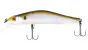 ZipBaits Orbit 80 SP-SR # 018 Ghost Threadfin Shad