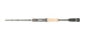 Tail Walk FULLRANGE C67ML/SL Bass Bait casting rod From Stylish