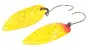 Forest Miu 2,8 g # 019 Yellow-Red Tail