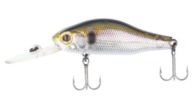 ZipBaits Khamsin Jr SP-DR # 307 Threadfin Shad