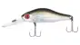 ZipBaits Khamsin Jr SP-DR # 510 Silver Shad (Red Eye)