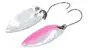 Forest Miu 3,5 g # 004 Silver-Pink