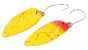 Forest Miu 3,5 g # 014 Yellow - Red Tail
