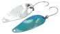 Forest Pal Maziora 1,6 g # 002 Sky Blue / Silver