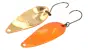 Forest Pal Maziora 1,6 g # 003 Yellow-Orange / Gold