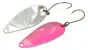 Forest Pal Maziora 1,6 g # 004 Coral Pink / Silver