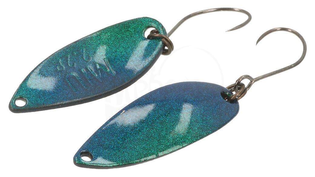 Spoons - FOREST - FOREST - MIU - MIU - 4,2g Spoons - FOREST - FOREST - MIU - MIU - 4,2g