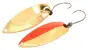 Forest Miu Maziora 2,8 g # 001 Red-Gold