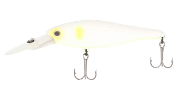 ZipBaits Trick Shad 70SP #006 White Citrus